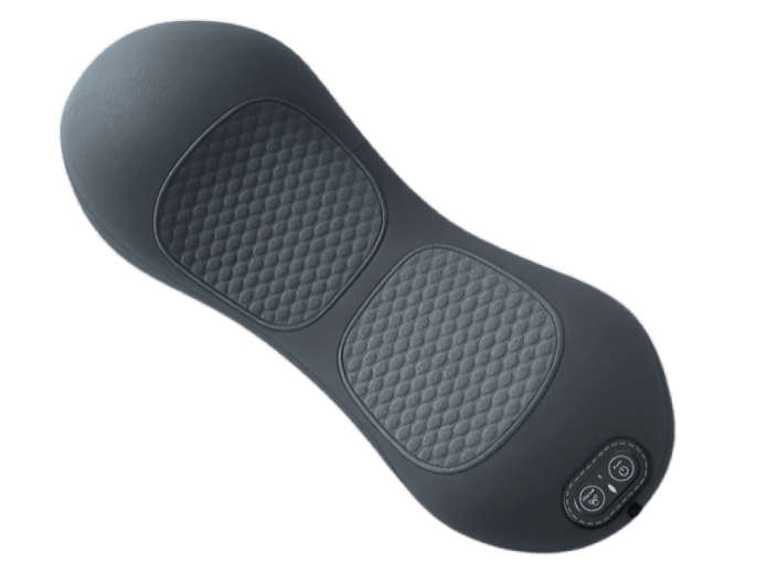 SmoothSpine Triple Fusion Massager